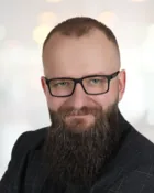 mgr Szymon Pawelka, Psycholog, Specjalista Rozwoju Osobistego