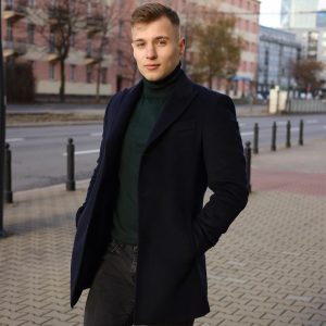 Bilet na Warsztat Budowania Pewności Siebie (dla klientów)