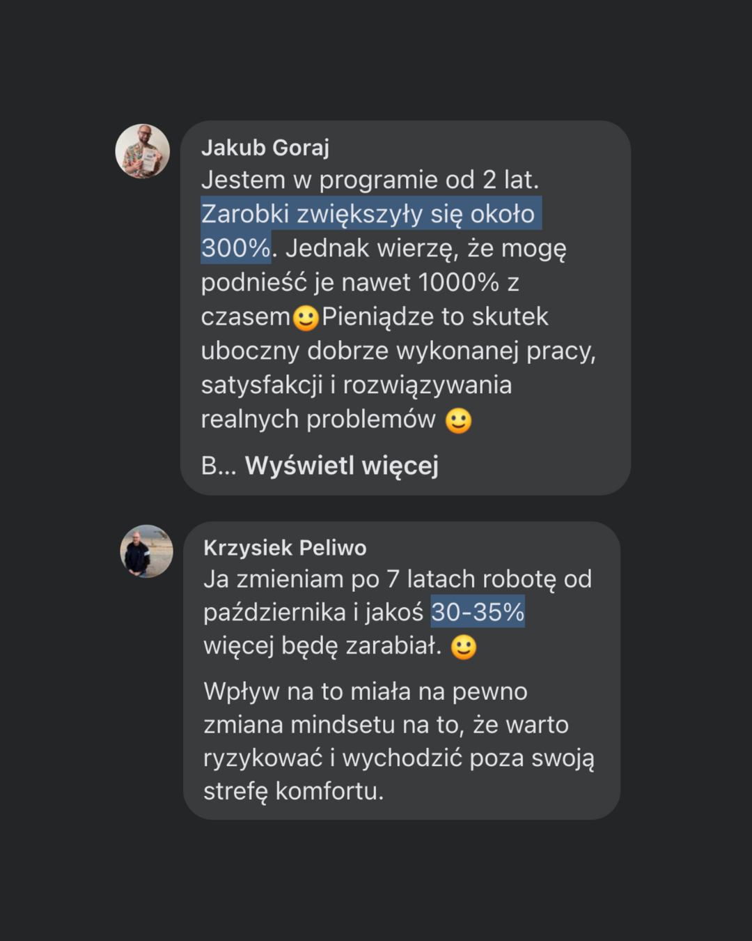 Psychologia Sukcesu w Praktyce